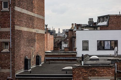 Antwerp - Architecture