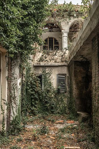 De Mystiek van | Kupari