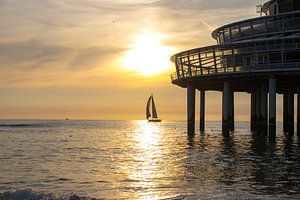 Scheveningen von Joyce Sahin