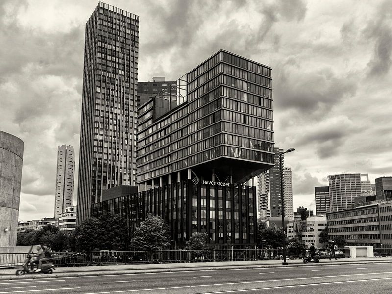 Havensteder @ Rotterdam by Rob Boon