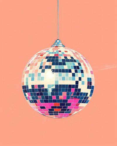Rêves de discothèque