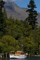 Zeilboot Queenstown