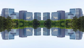 Kaleidosquare (Japan)