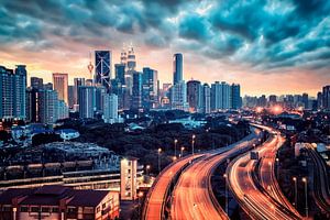 Kuala Lumpur