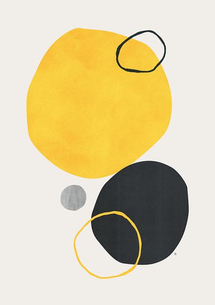 Silan van Tracie Andrews