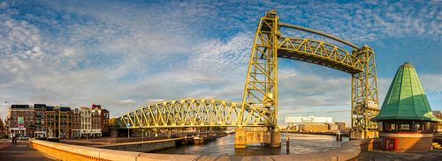 Panorama de Hef Rotterdam by Ilya Korzelius