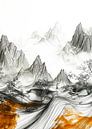 Secret place by JBJart Justyna Jaszke thumbnail