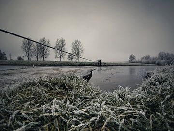 De Poel Amstelveen  by Noah Falan