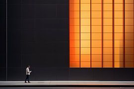 Aesthetic minimalism