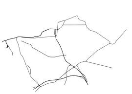 Knokke-Heist sur Drawn by Johan