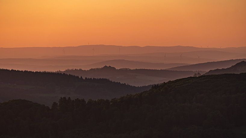 Rhône par Andre Michaelis