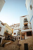 Moraira - Spanje