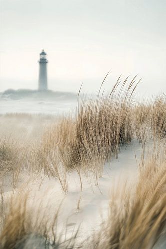 Phare Dunes