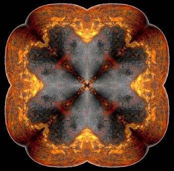 Magmatic Worlds of Fire I