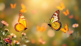 Colour dreams by Jean Pierre