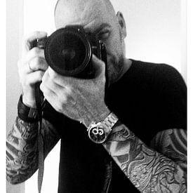 Ed Klappe profielfoto