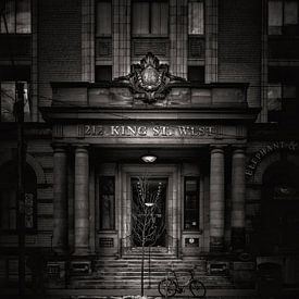 Nr. 212 King Street West 1 von The Learning Curve Photography