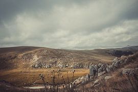 Ritoma, Tibetan Plateau II