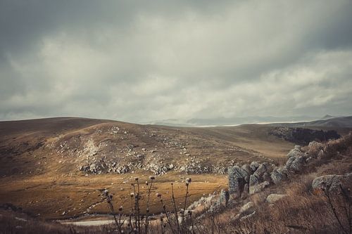 Ritoma, Tibetan Plateau II