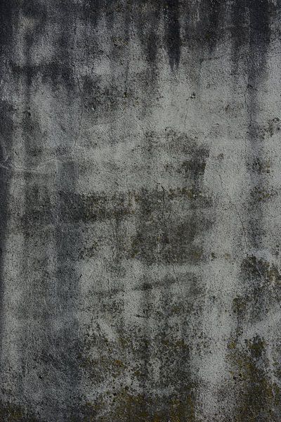 Muur par Onno Smit