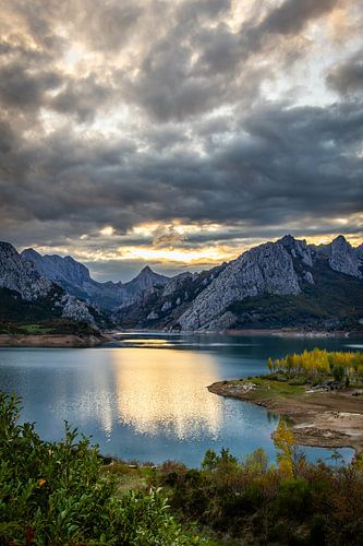 Riano Picos de Europa