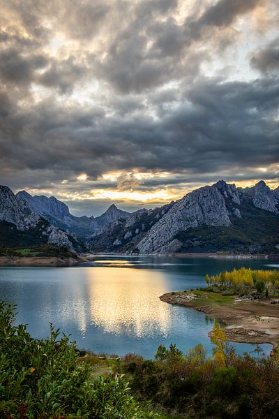 Riano Picos de Europa par Heleen Klop