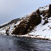Les eaux calmes de l'Islande sur Roith Fotografie