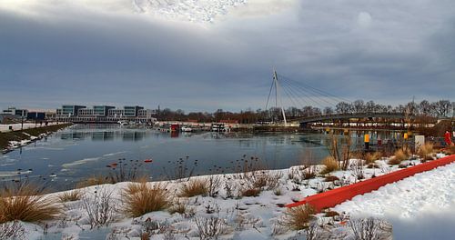 Winter Haven Panorama