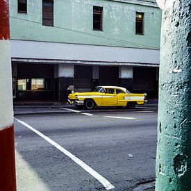 The Car sur Henri Berlize