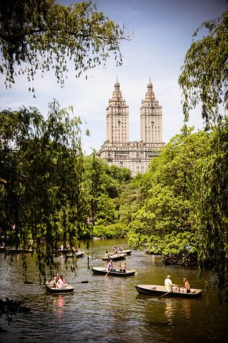 The Eldorado, 300 Central Park West