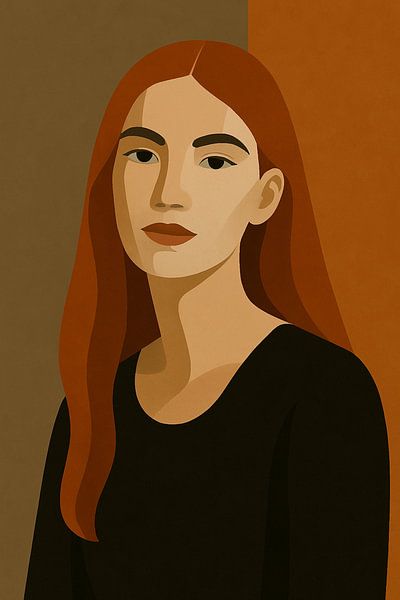 L'humanité 1 par Liz-Elizabeth Art