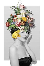 Her name is Lola by Marja van den Hurk