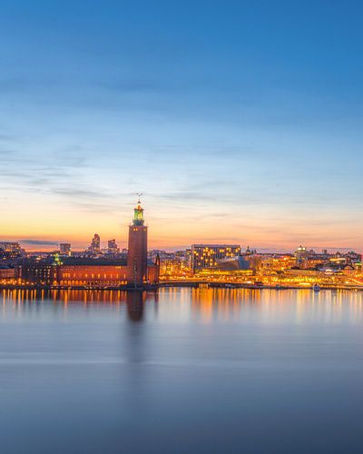 Stockholm Citylights 2