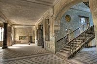 Treppe