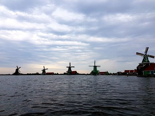 Zaanse Schans