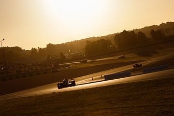24 Stunden von Le Mans, 2022 von Rick Kiewiet