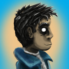 Daniel - Desmo Art profielfoto