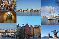 Stockholm compilation