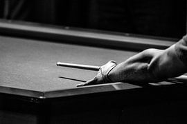 The jab is done but how does it pan out? by Yvette Jonker-Quick