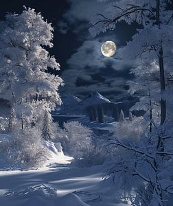 Winterlandschaft