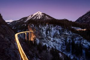 Viaduc terrestre