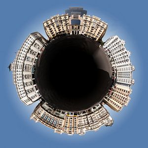 Little Planet Madrid - Gran Via