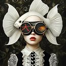 Zoologist by Mirjam Duizendstra thumbnail