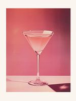 Pink Cosmopolitan