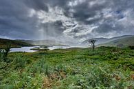 Glenveagh National Park Ierland van Marcel Wagenaar thumbnail