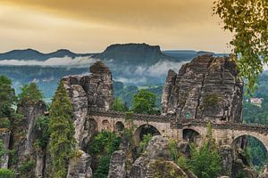 Sächsische Schweiz 