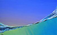 "à Fleur d'Eau"