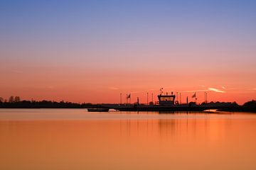 De Pont sur Catching Moments