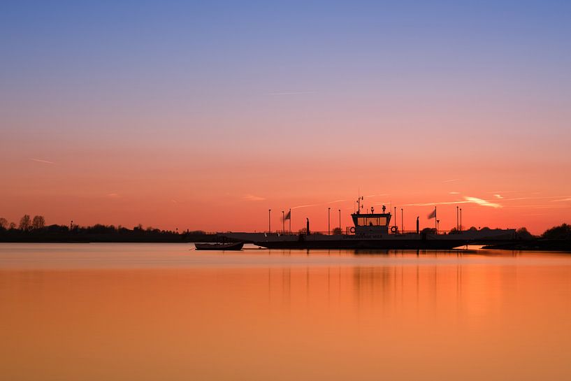 De Pont van Catching Moments