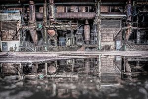 Landschaftspark Duisburg